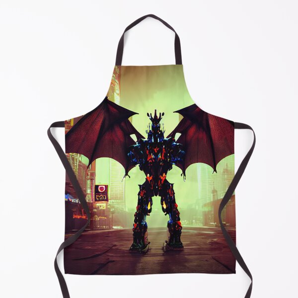 Item preview, Dragon Machine designed and sold by Artieries1.
