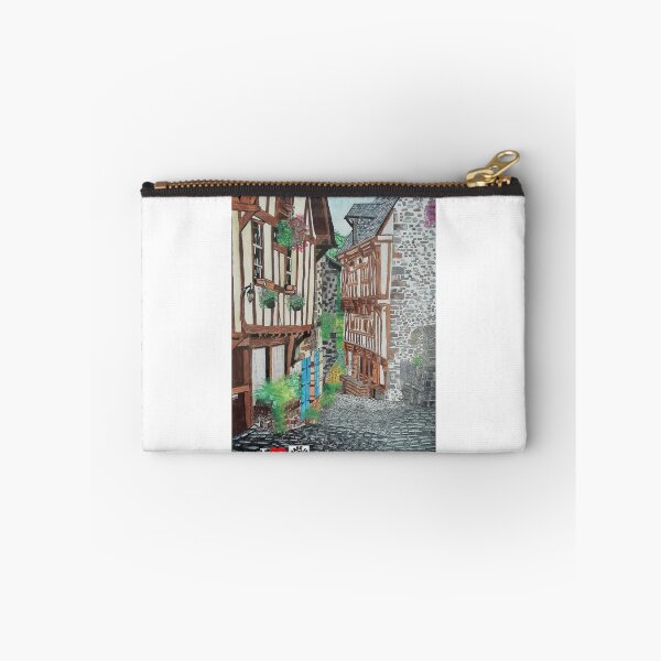 Item preview, Jerzulant street - Dinant - Bretagne designed and sold by Yodanath.