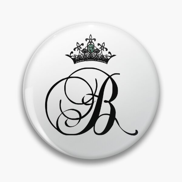Item preview, Royal B designed and sold by paivihollander.