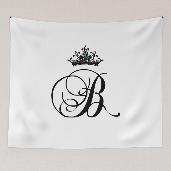 Item preview, Royal B designed and sold by paivihollander.
