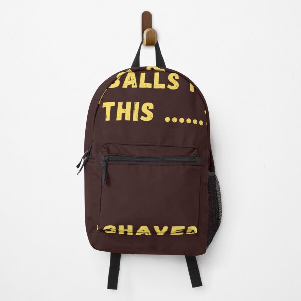 Item preview, I shaved my balls for this designed and sold by namipaliso.