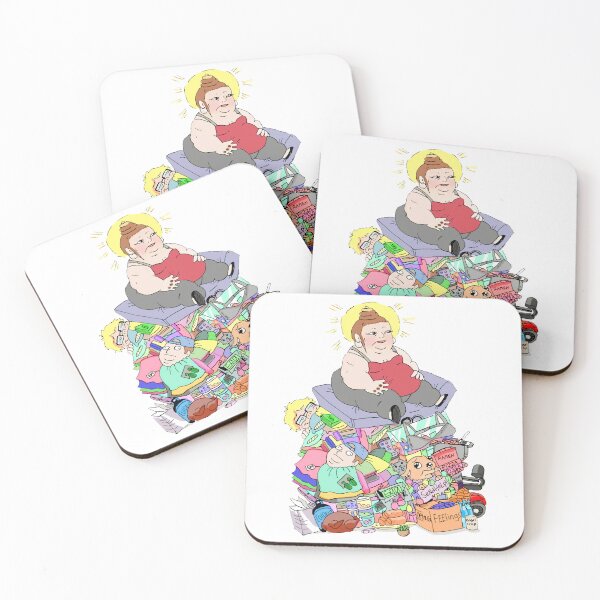Item preview, women thinking designed and sold by AritInTheSun.