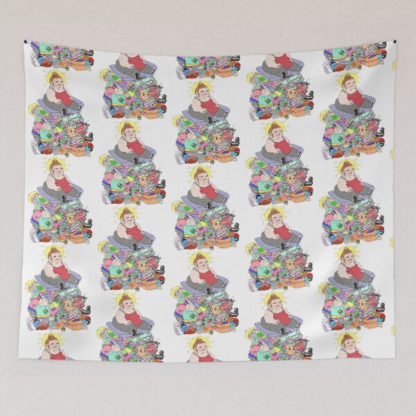 Item preview, women thinking designed and sold by AritInTheSun.