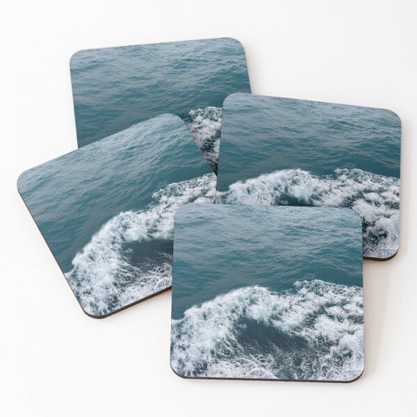 Item preview, The Deep Blue Sea designed and sold by Stebo18.