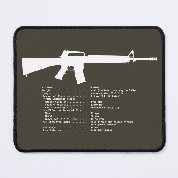 Item preview, M16A2 White designed and sold by colinking.