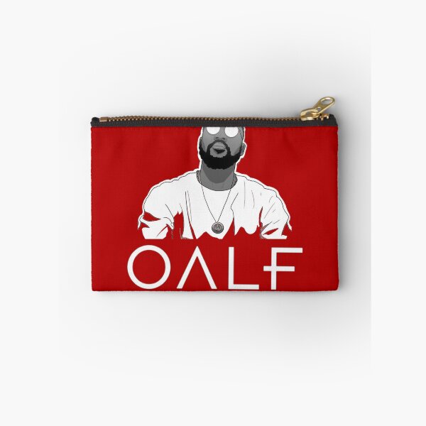 Item preview, Damso-QALF designed and sold by LondownDesign.