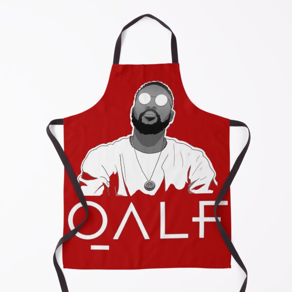 Item preview, Damso-QALF designed and sold by LondownDesign.
