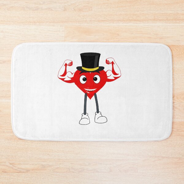 Item preview, Strong heart designed and sold by GorLorLar.