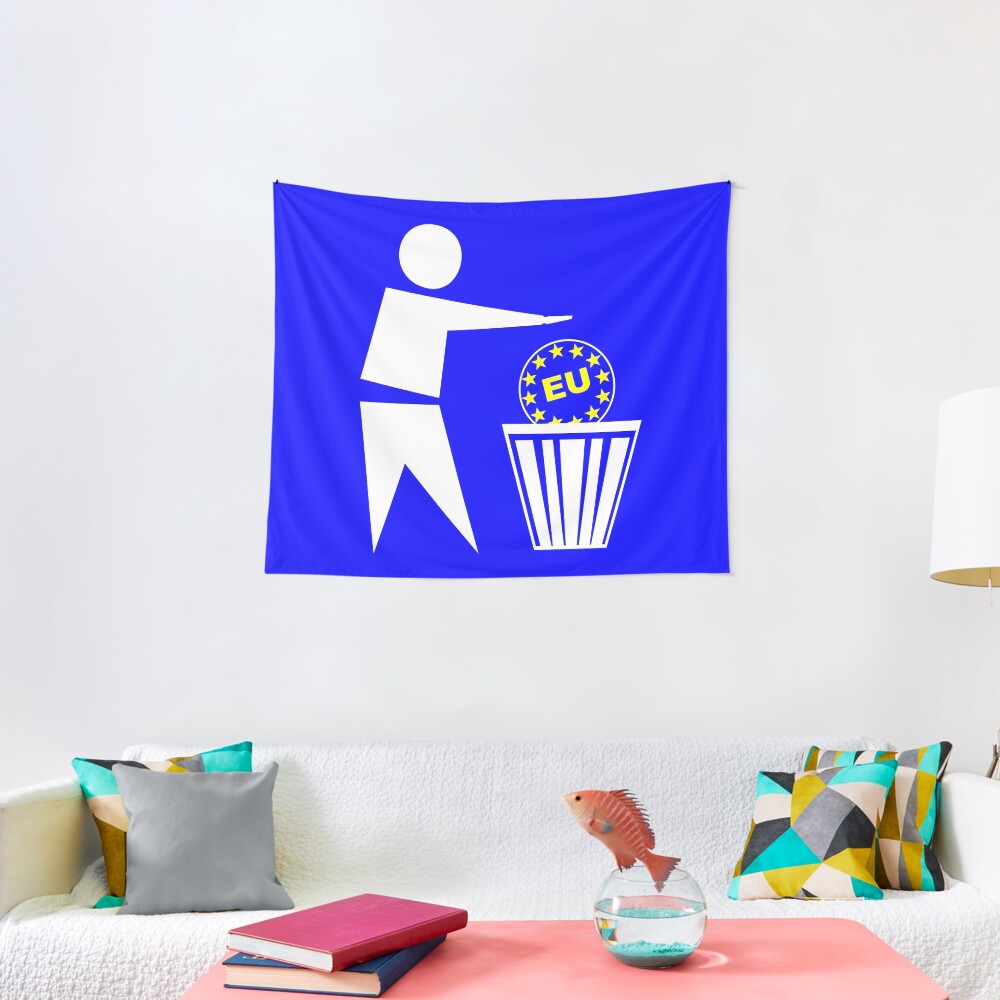 wall tapestry eu