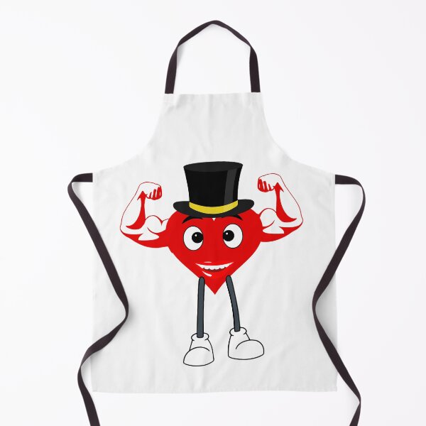 Item preview, Strong heart designed and sold by GorLorLar.
