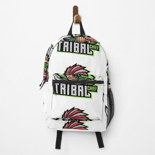 Item preview, Tribal-Chief designed and sold by WOLFFOLINS.