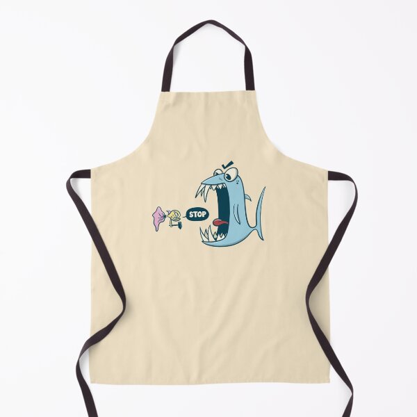 Item preview, Stop - small against big designed and sold by cartoonalarm.