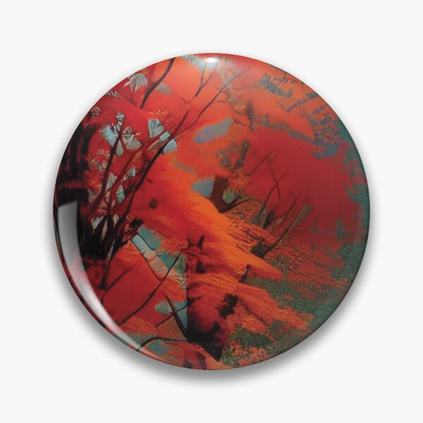 Item preview, Autumn Maple Tree designed and sold by AImageX.