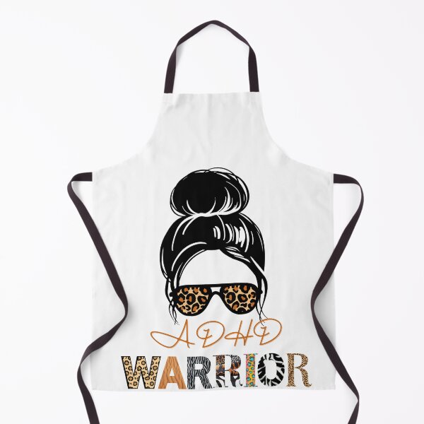 Item preview, ADHD Quote designed and sold by BuraxisQuotes.