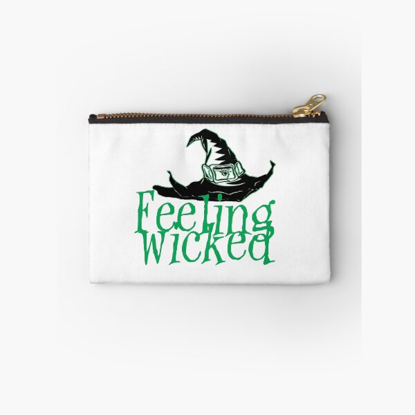 Item preview, Feeling Wicked designed and sold by babydollchic.