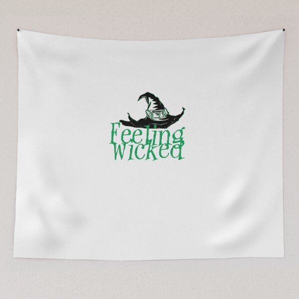 Item preview, Feeling Wicked designed and sold by babydollchic.