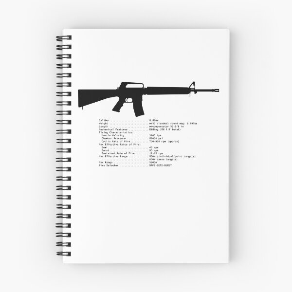Item preview, M16A2 Black designed and sold by colinking.