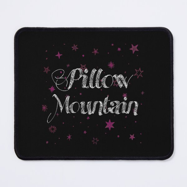 Item preview, Pillow Mountain                      designed and sold by AritInTheSun.