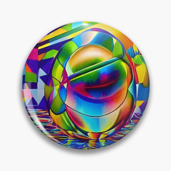 Item preview, vbstrvctivsm- invisible in this party (Abstract Art 116) designed and sold by vbstrvctivsm.