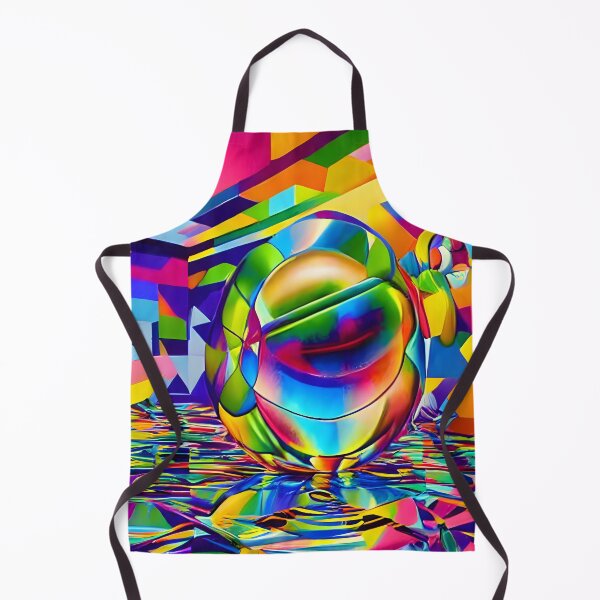 Item preview, vbstrvctivsm- invisible in this party (Abstract Art 116) designed and sold by vbstrvctivsm.