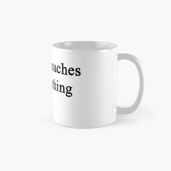 Item preview, Soccer Coaches Fear Nothing designed and sold by supernova23.