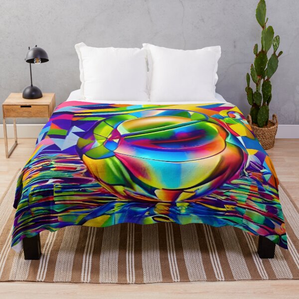 Item preview, vbstrvctivsm- invisible in this party (Abstract Art 116) designed and sold by vbstrvctivsm.