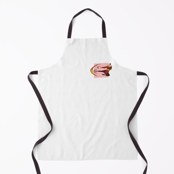 Item preview, Pocket-Sized Flame Lash (Zuko Firebender Series) designed and sold by pjko.