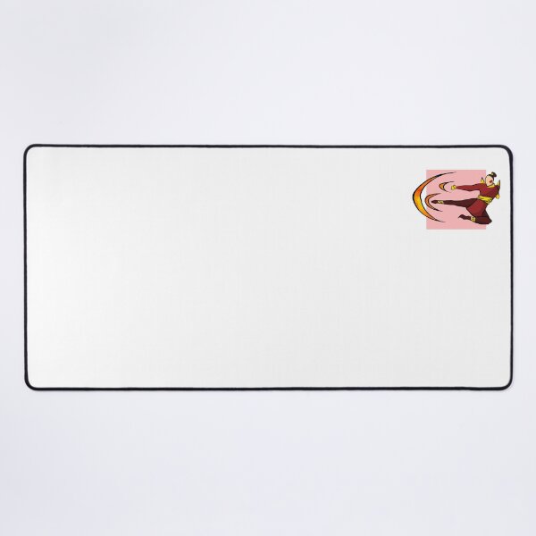 Item preview, Pocket-Sized Flame Lash (Zuko Firebender Series) designed and sold by pjko.