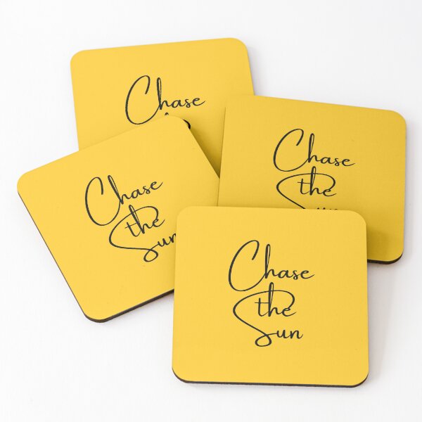 Item preview, Chase the Sun designed and sold by GasconyPassion.