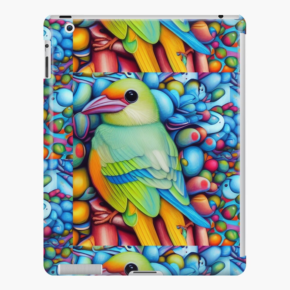 Item preview, iPad Snap Case designed and sold by stillnessgifts.