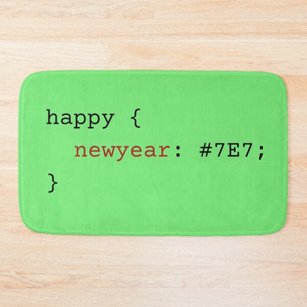 Item preview, Happy 7E7 New Year designed and sold by trendingatees.
