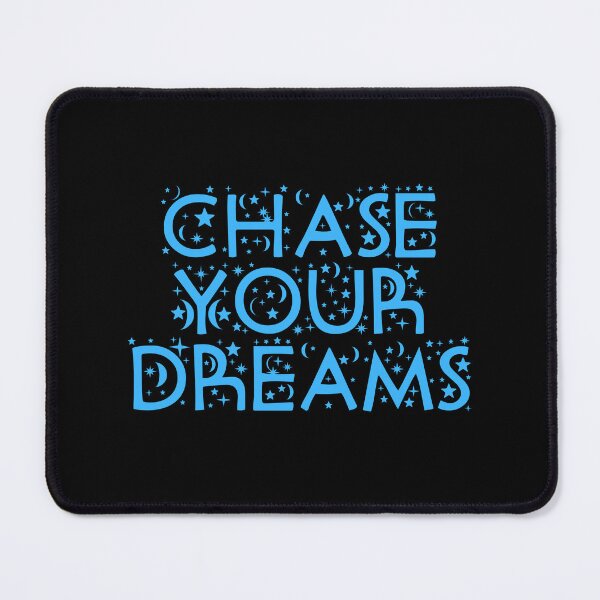 Item preview, Chase Your Dreams designed and sold by JourneyCreative.