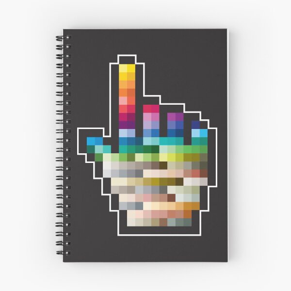 Item preview, Palette designed and sold by Yanmos.