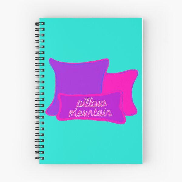 Item preview, Pillow Mountain                     designed and sold by AritInTheSun.