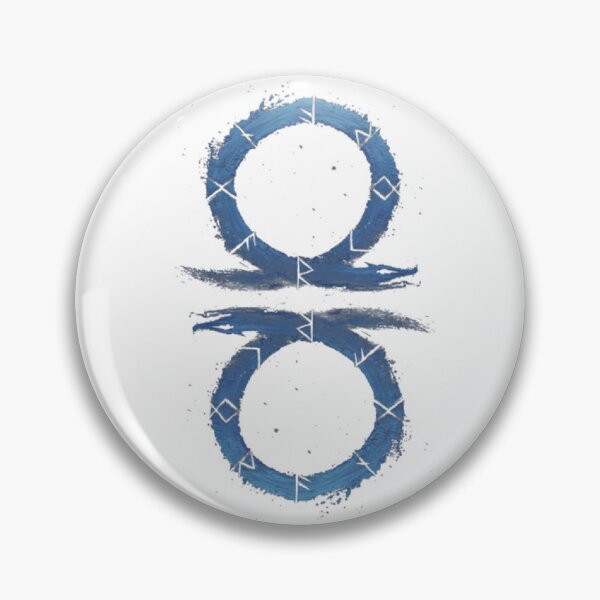 Item preview, God Of War Ragnarok  designed and sold by ABZDesigner.