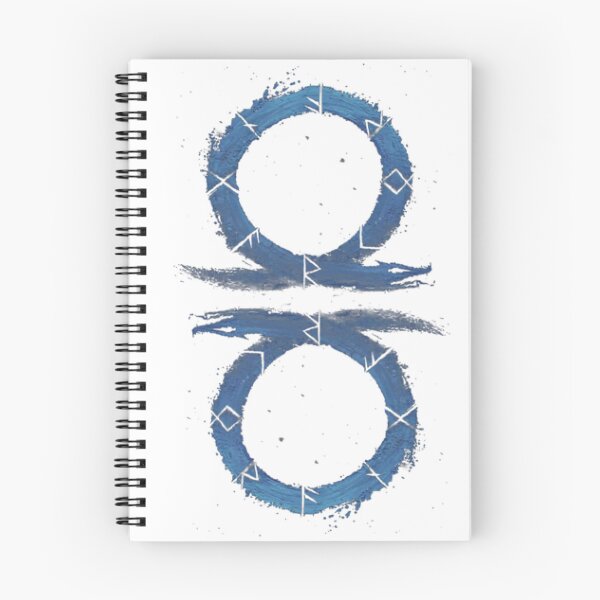 Item preview, God Of War Ragnarok  designed and sold by ABZDesigner.