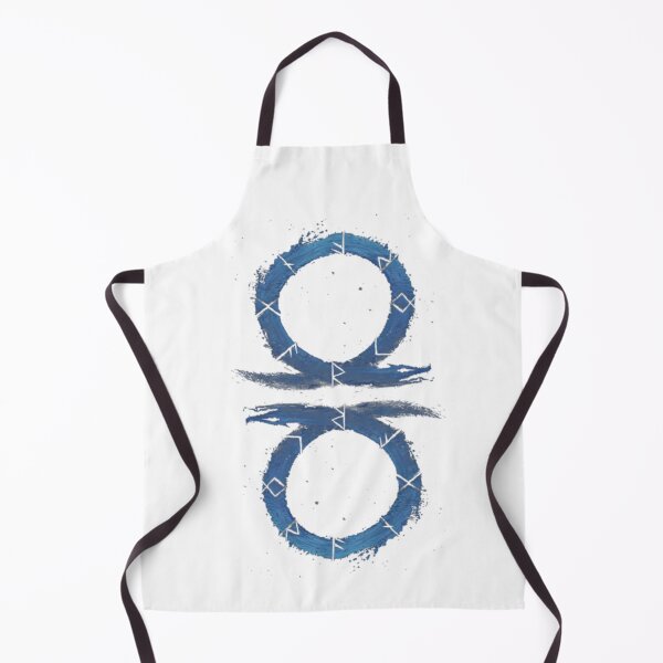 Item preview, God Of War Ragnarok designed and sold by ABZDesigner.