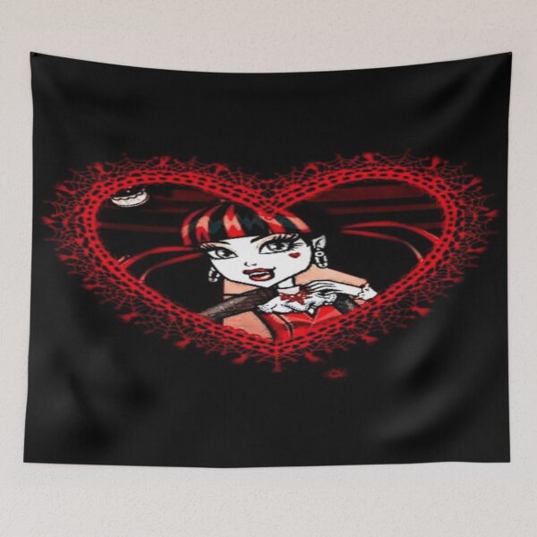 Item preview, Draculaura lover designed and sold by BtsArmy02.