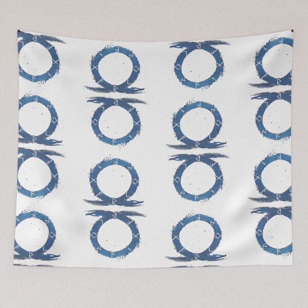 Item preview, God Of War Ragnarok  designed and sold by ABZDesigner.