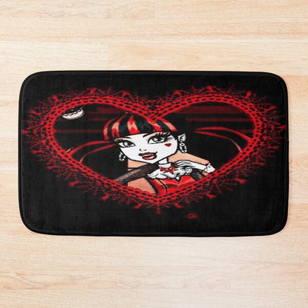 Item preview, Draculaura lover designed and sold by BtsArmy02.