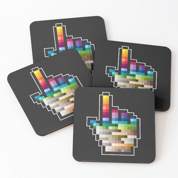 Item preview, Palette designed and sold by Yanmos.