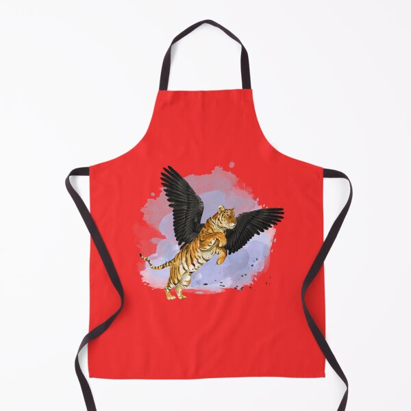 Item preview, Winged Tiger designed and sold by AMERICANCHEEZ.