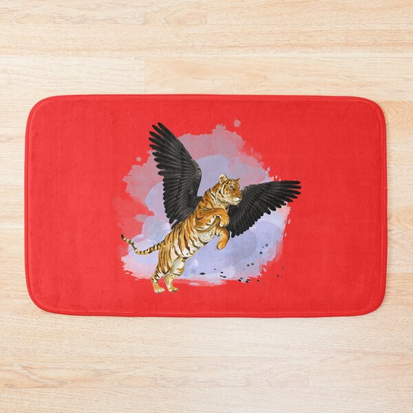 Item preview, Winged Tiger designed and sold by AMERICANCHEEZ.