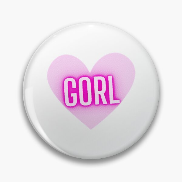 Item preview, GORL                     designed and sold by AritInTheSun.