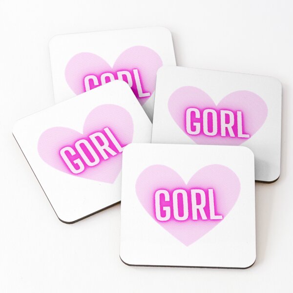 Item preview, GORL                     designed and sold by AritInTheSun.