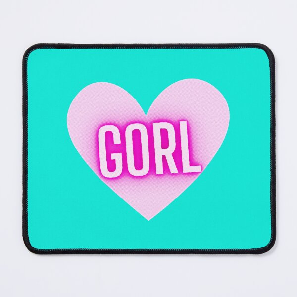 Item preview, GORL                     designed and sold by AritInTheSun.