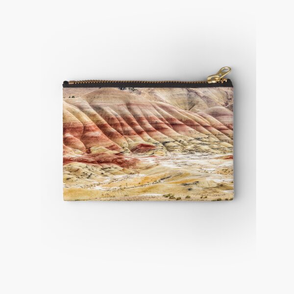 Item preview, The Painted Hills of John Day Fossil Beds designed and sold by Pierre Leclerc Photography.