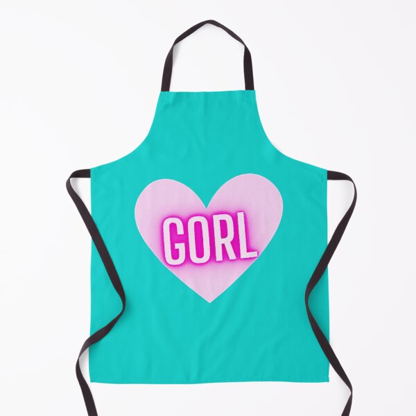 Item preview, GORL designed and sold by AritInTheSun.