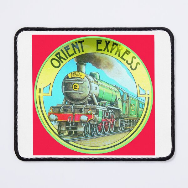 Item preview, Orient Express designed and sold by angel1.