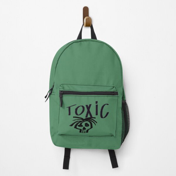 Item preview, Toxic designed and sold by Sky-99.